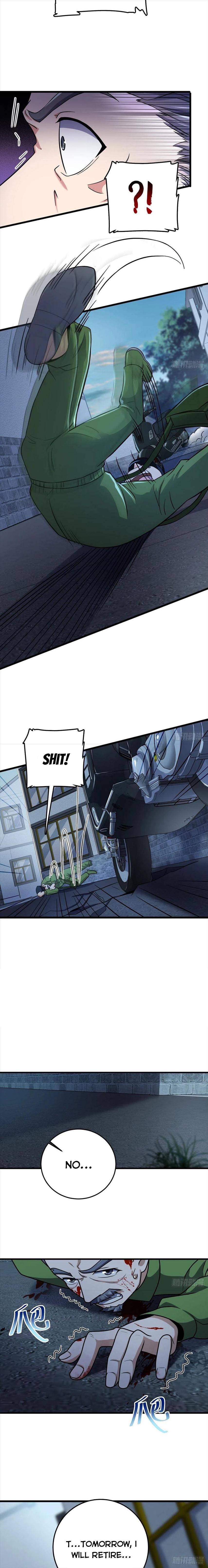 Chapter 394 - Image 3