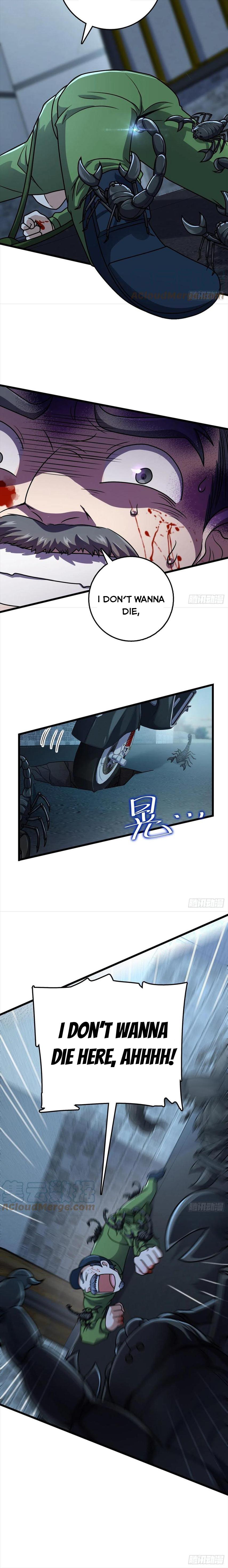 Chapter 394 - Image 4