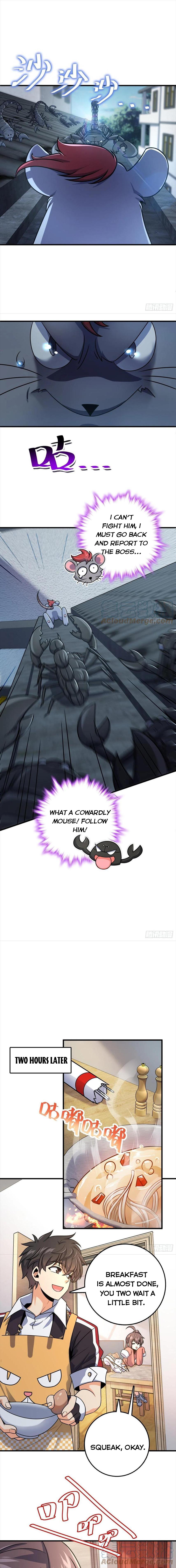 Chapter 394 - Image 8