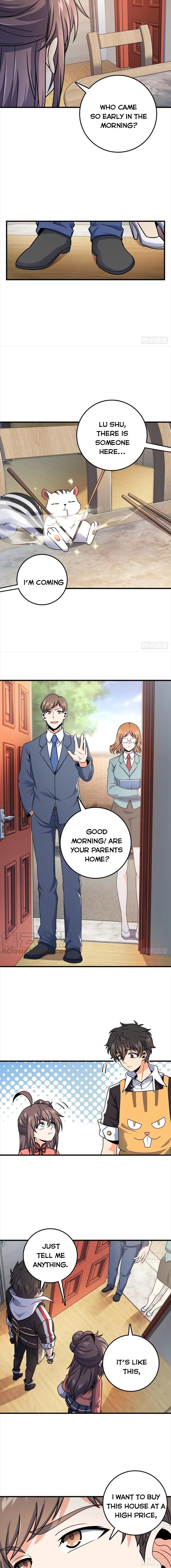 Chapter 394 - Image 9