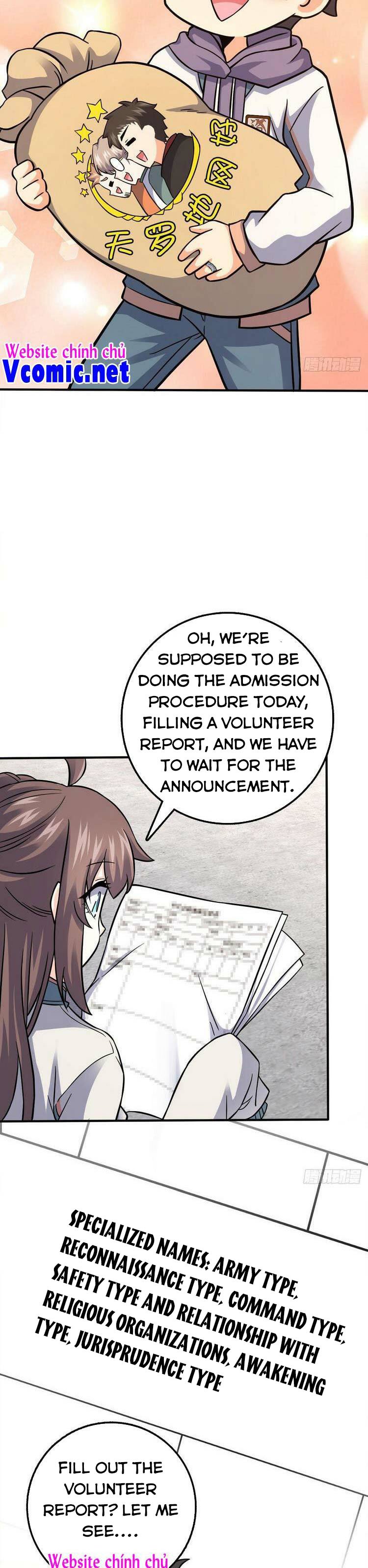 Chapter 396 - Image 18