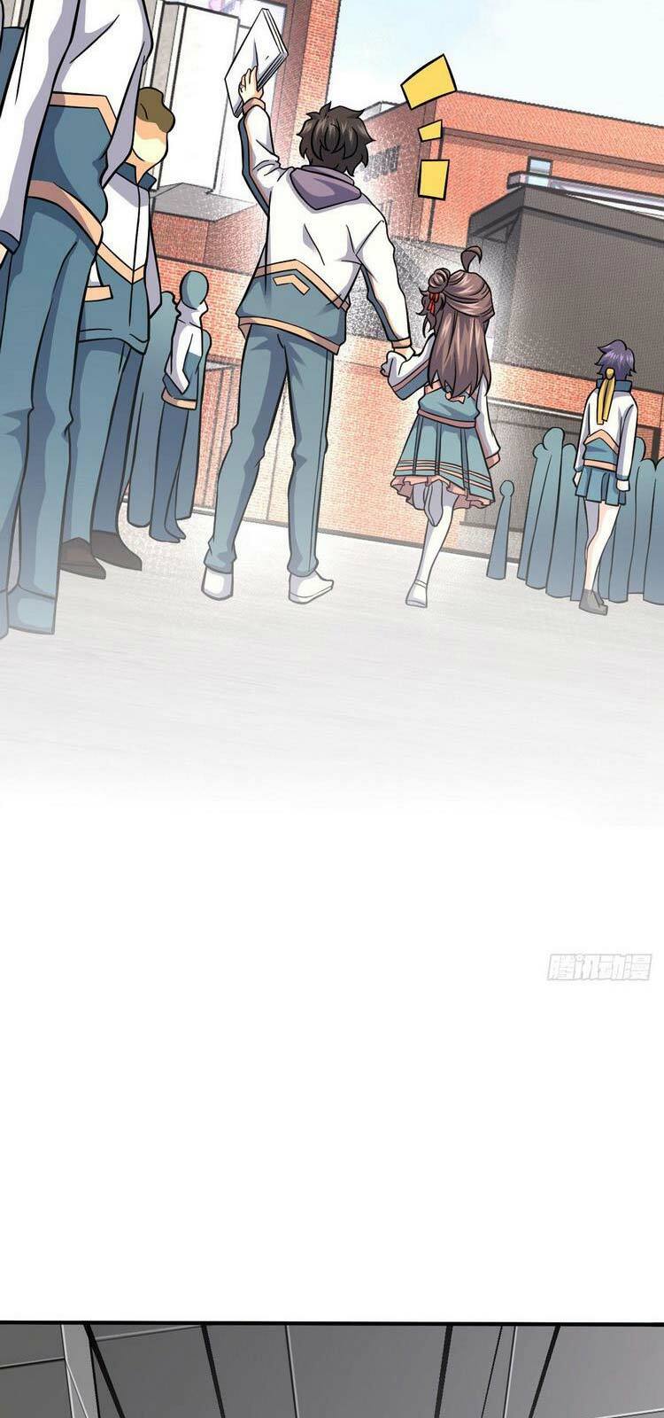 Chapter 396 - Image 21