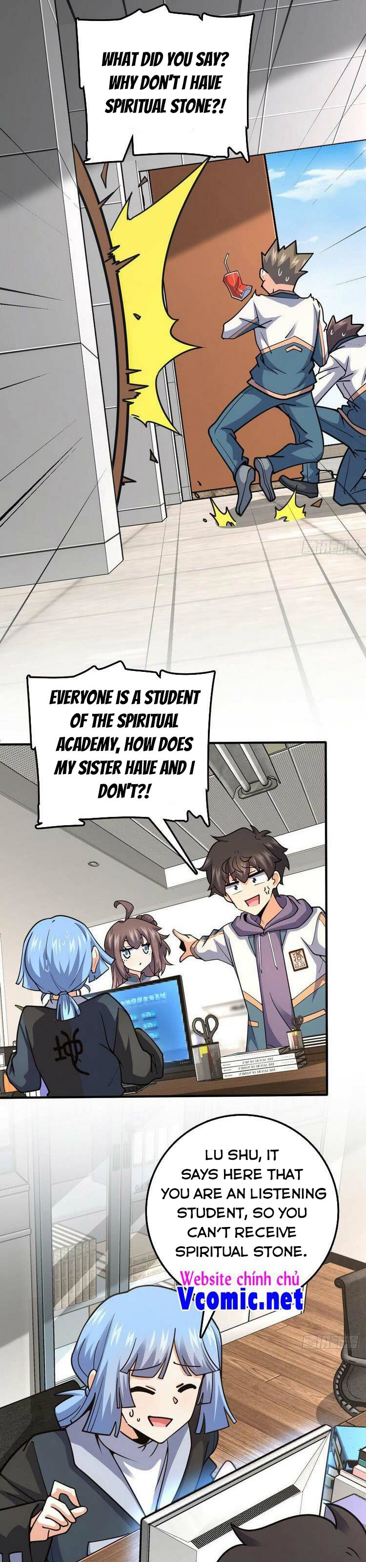 Chapter 396 - Image 22