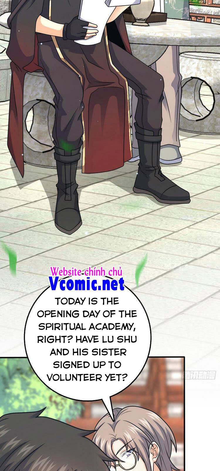 Chapter 396 - Image 30