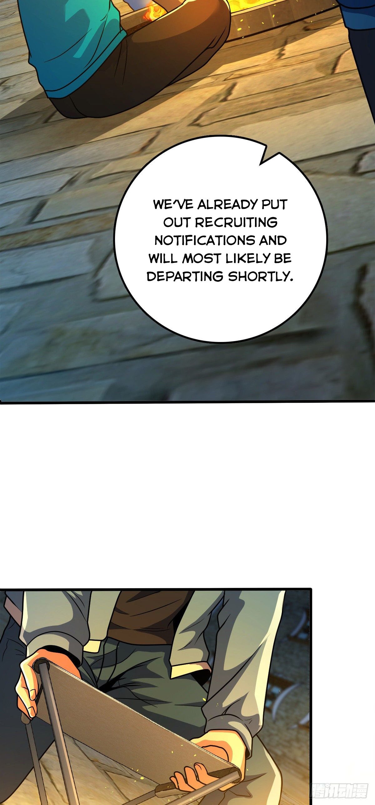 Chapter 400 - Image 24
