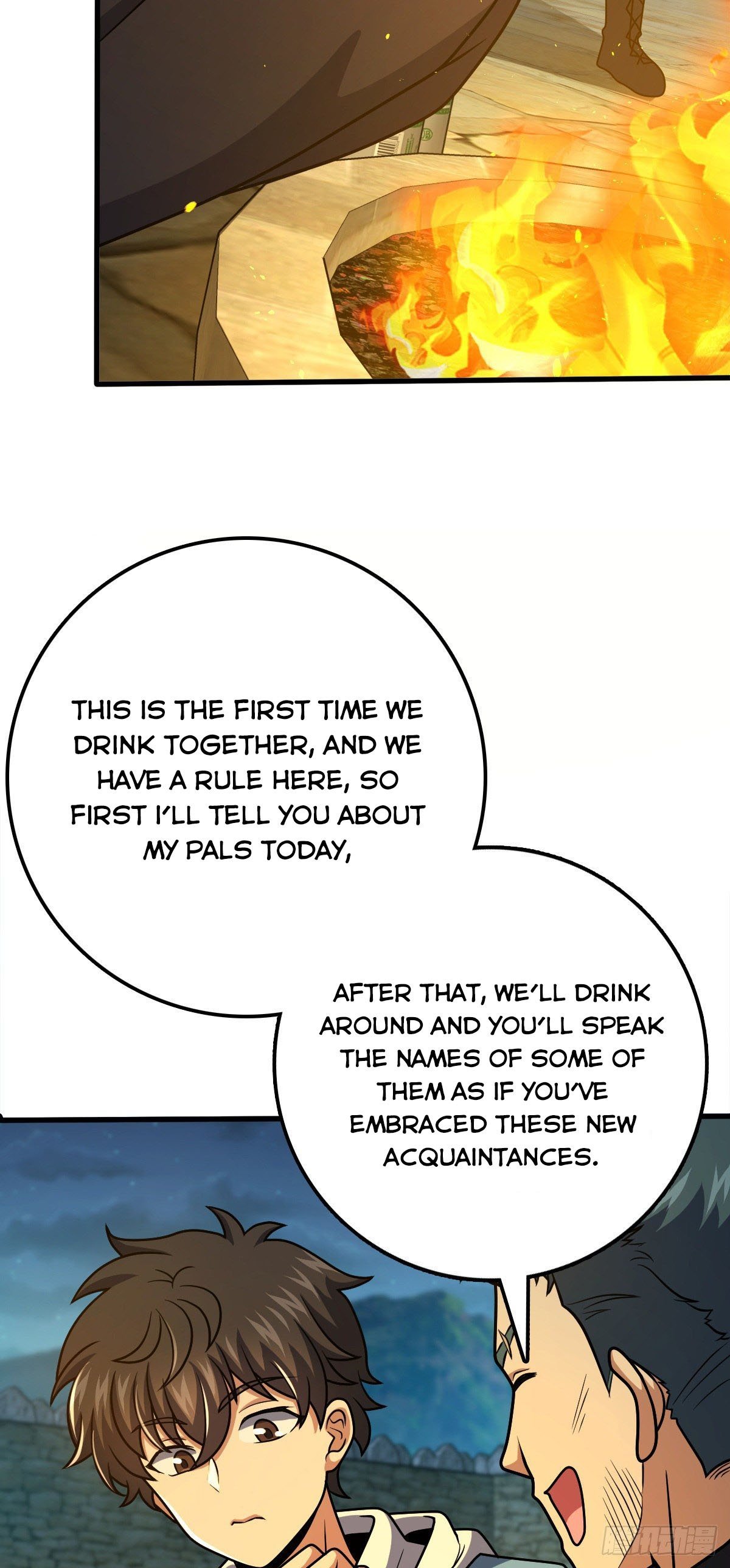 Chapter 400 - Image 26