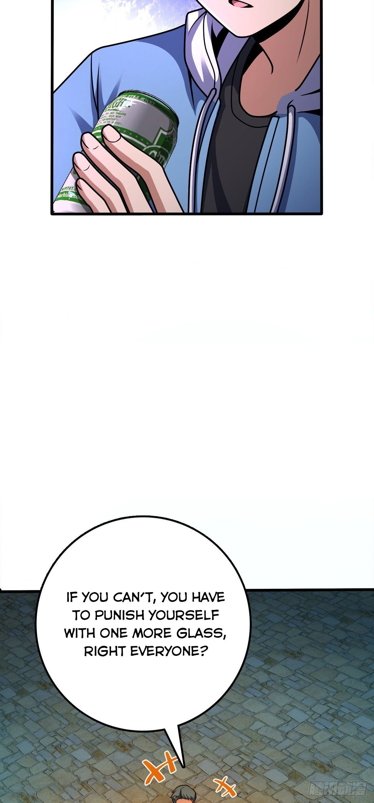 Chapter 400 - Image 28