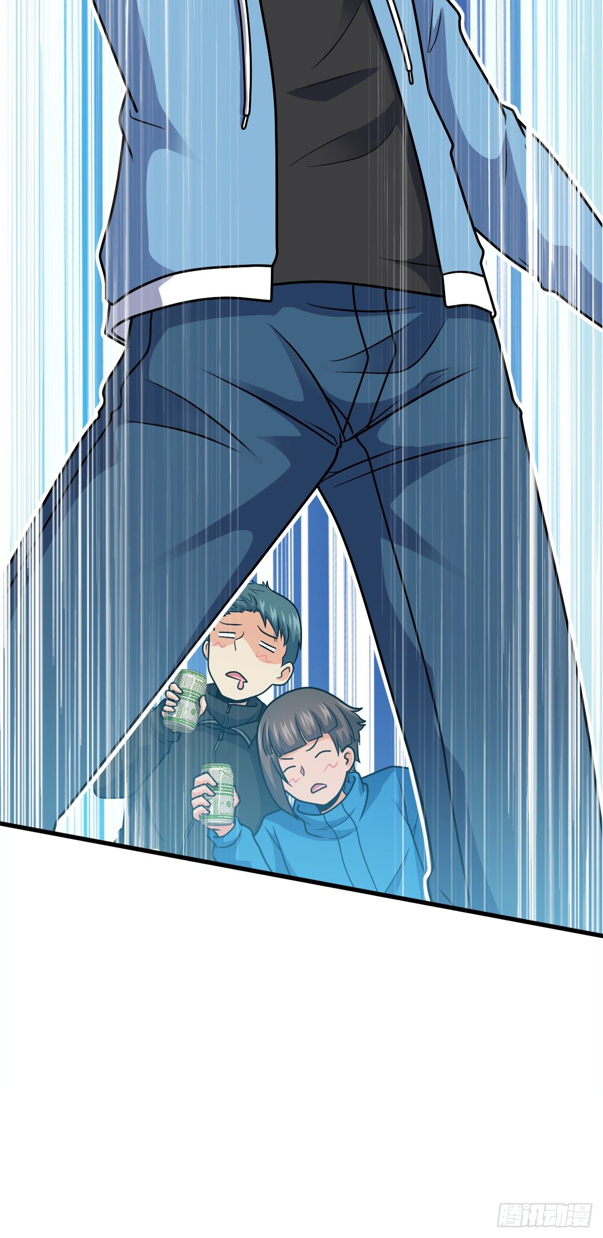 Chapter 400 - Image 34