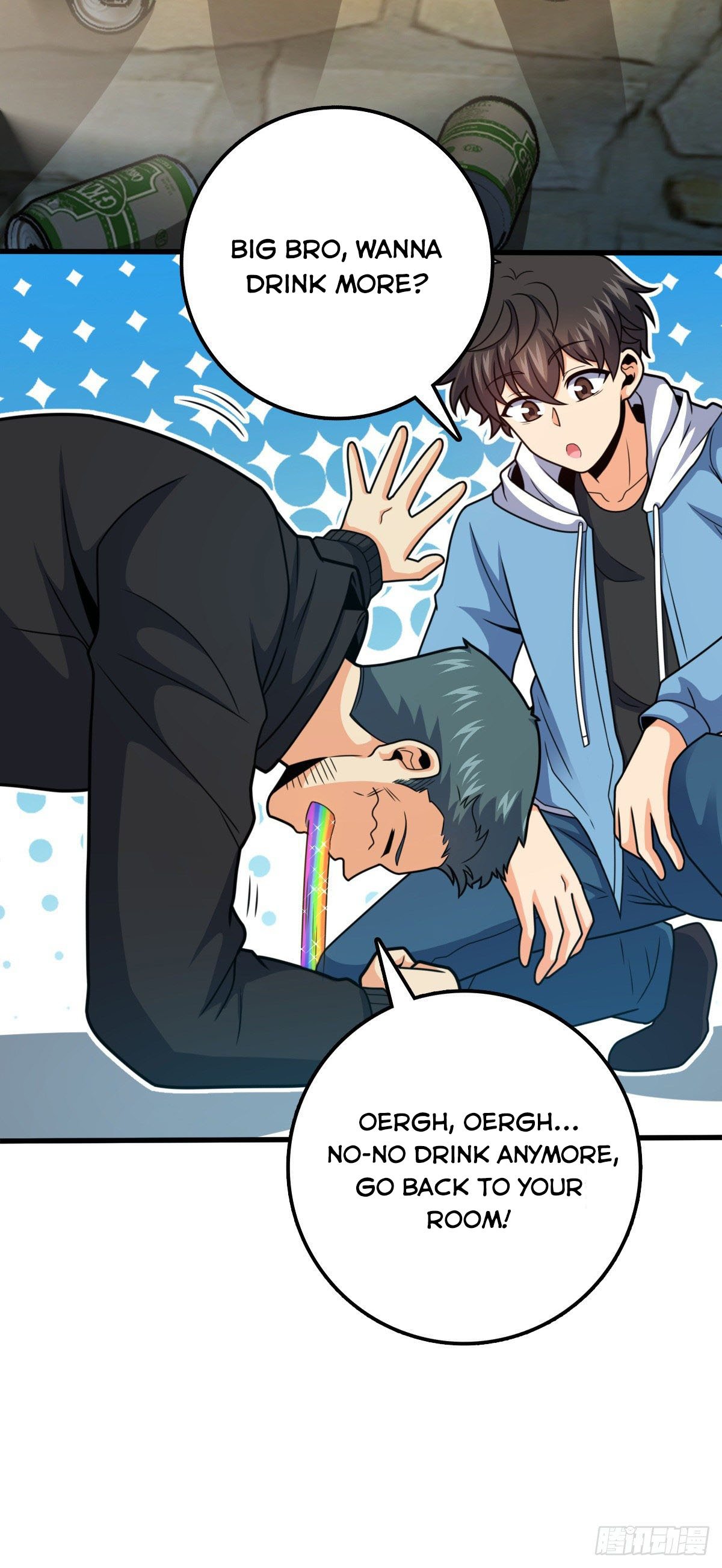 Chapter 400 - Image 37