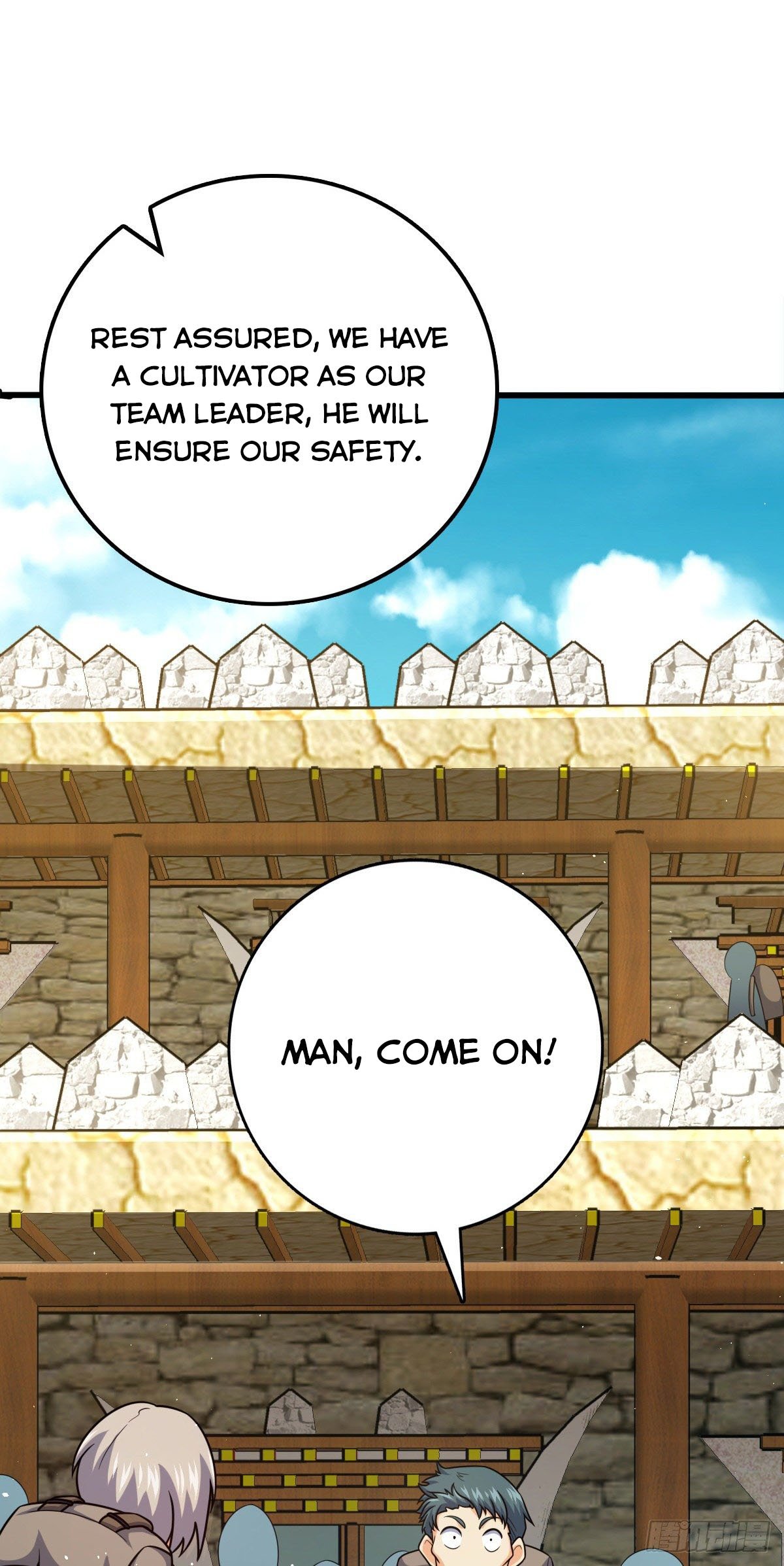 Chapter 400 - Image 41