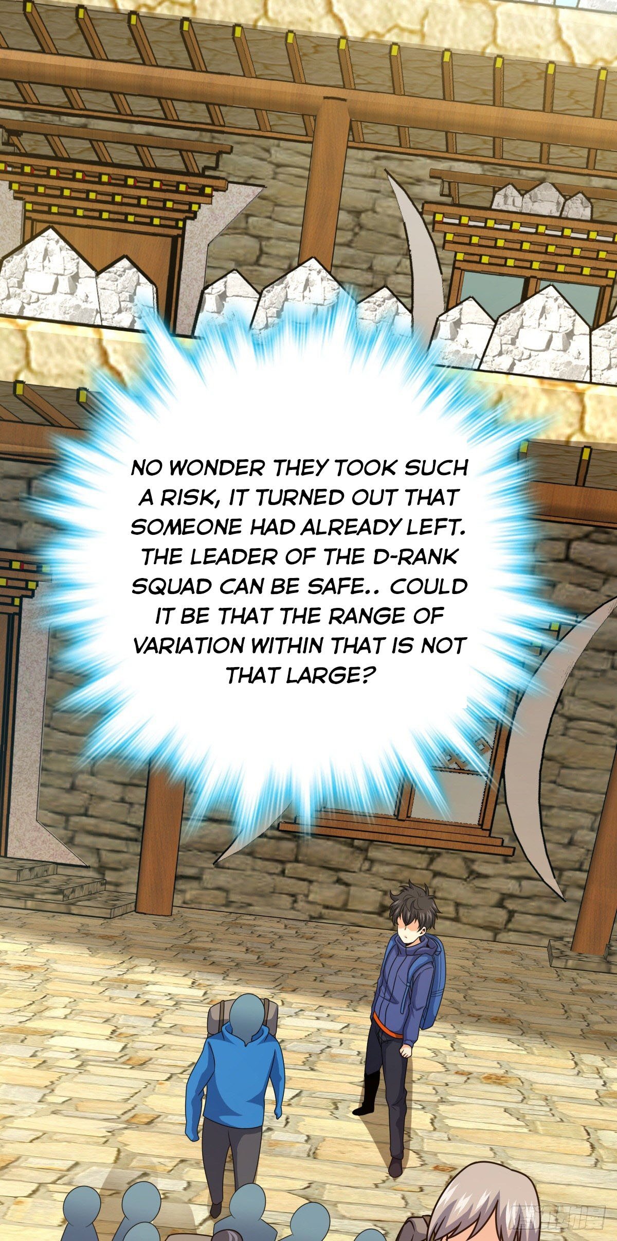 Chapter 400 - Image 54