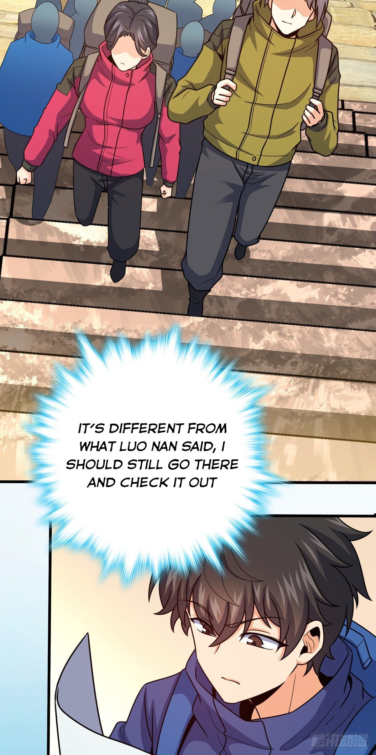 Chapter 400 - Image 55