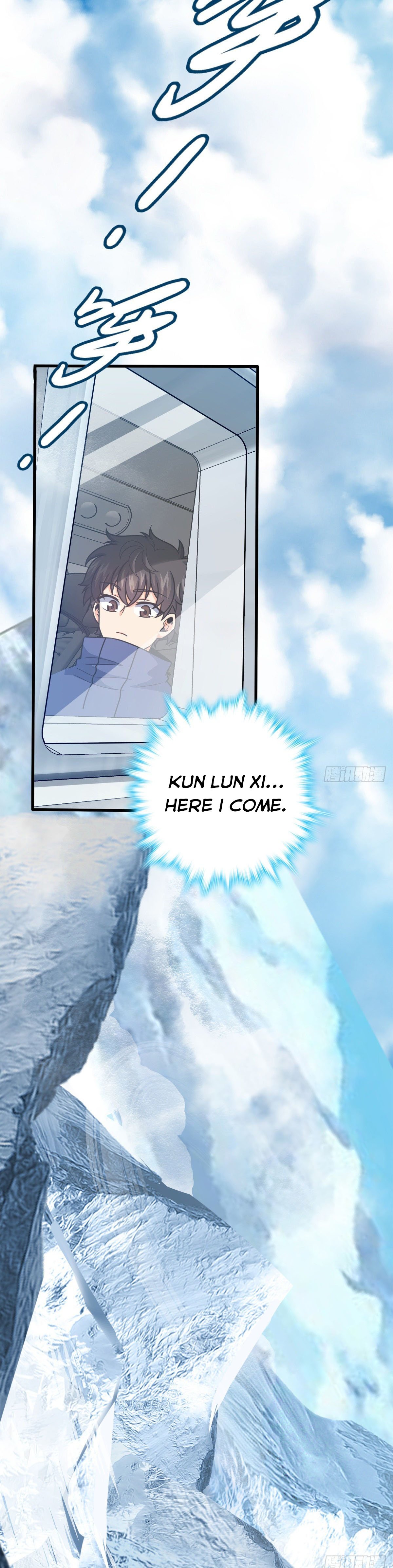 Chapter 400 - Image 58