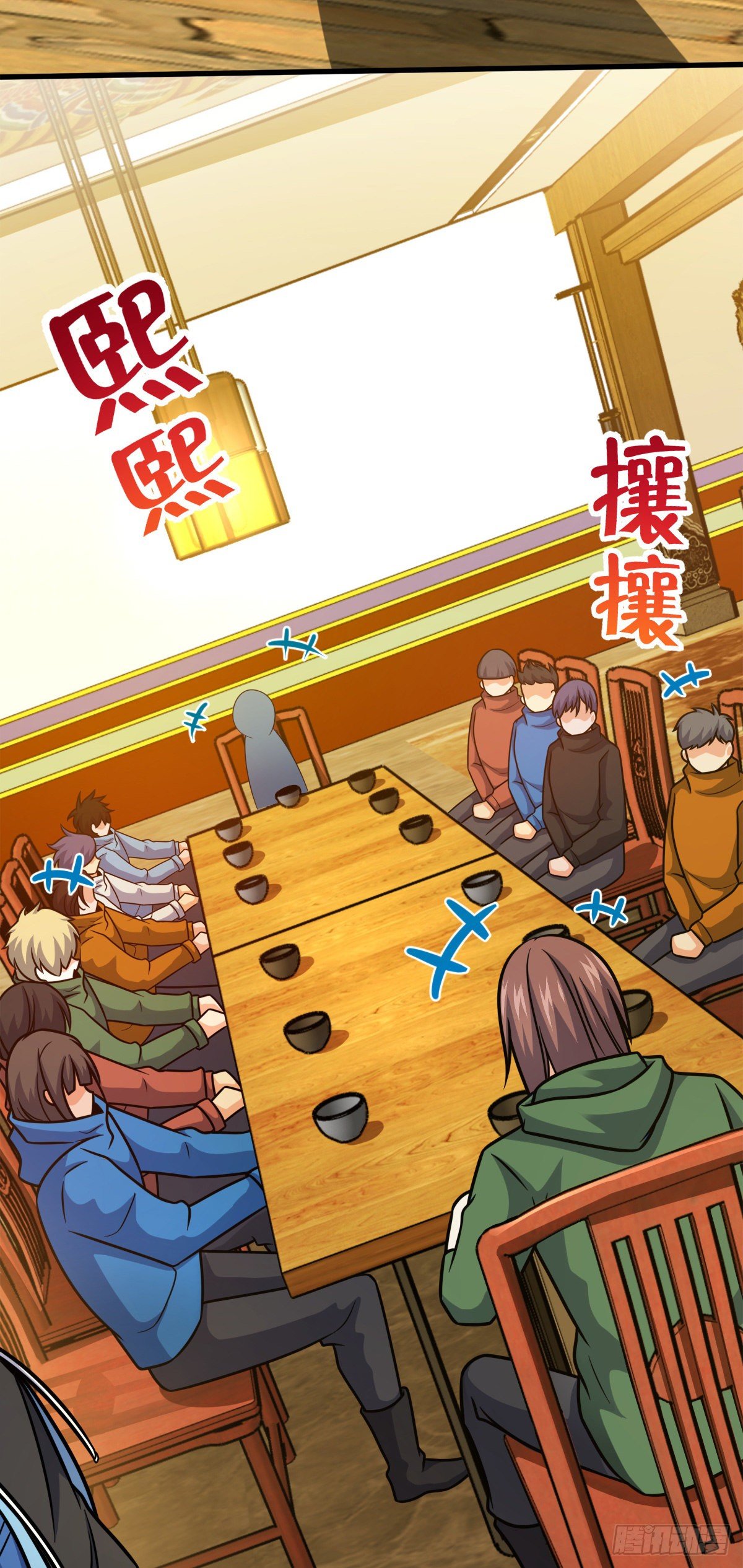 Chapter 400 - Image 6