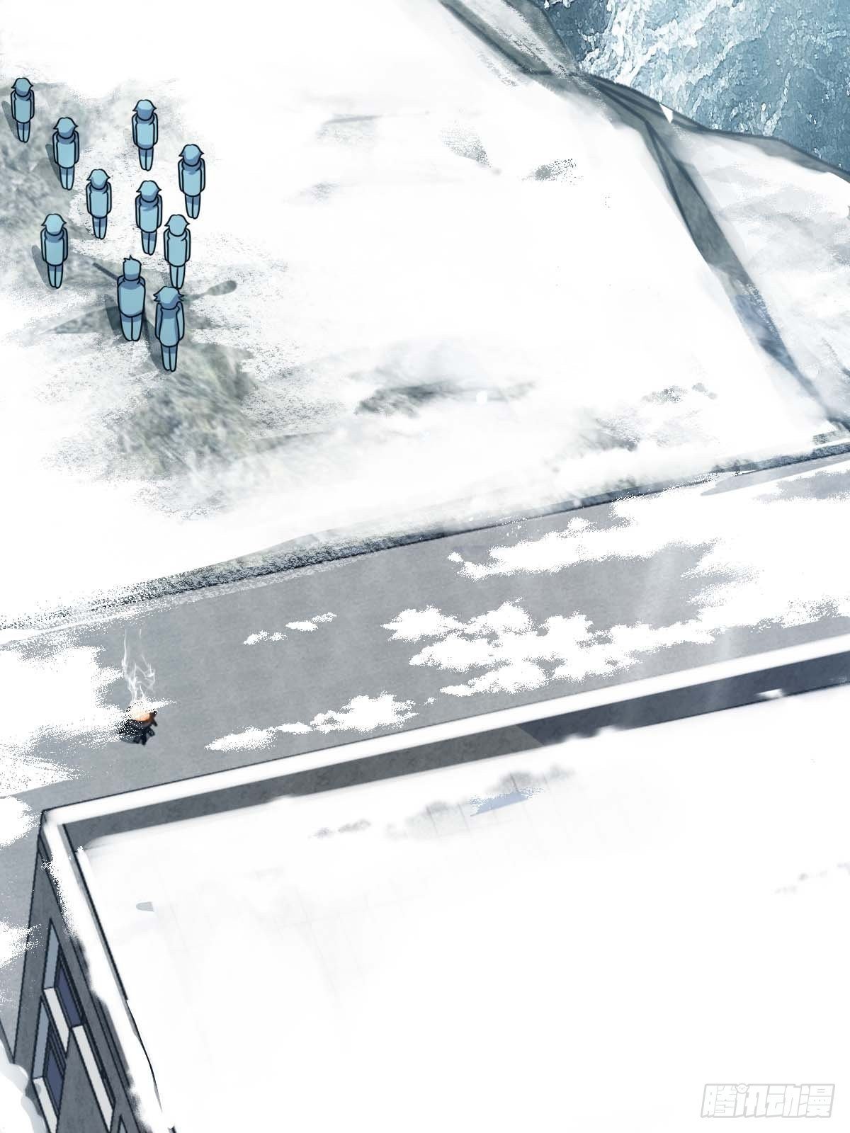 Chapter 401 - Image 12