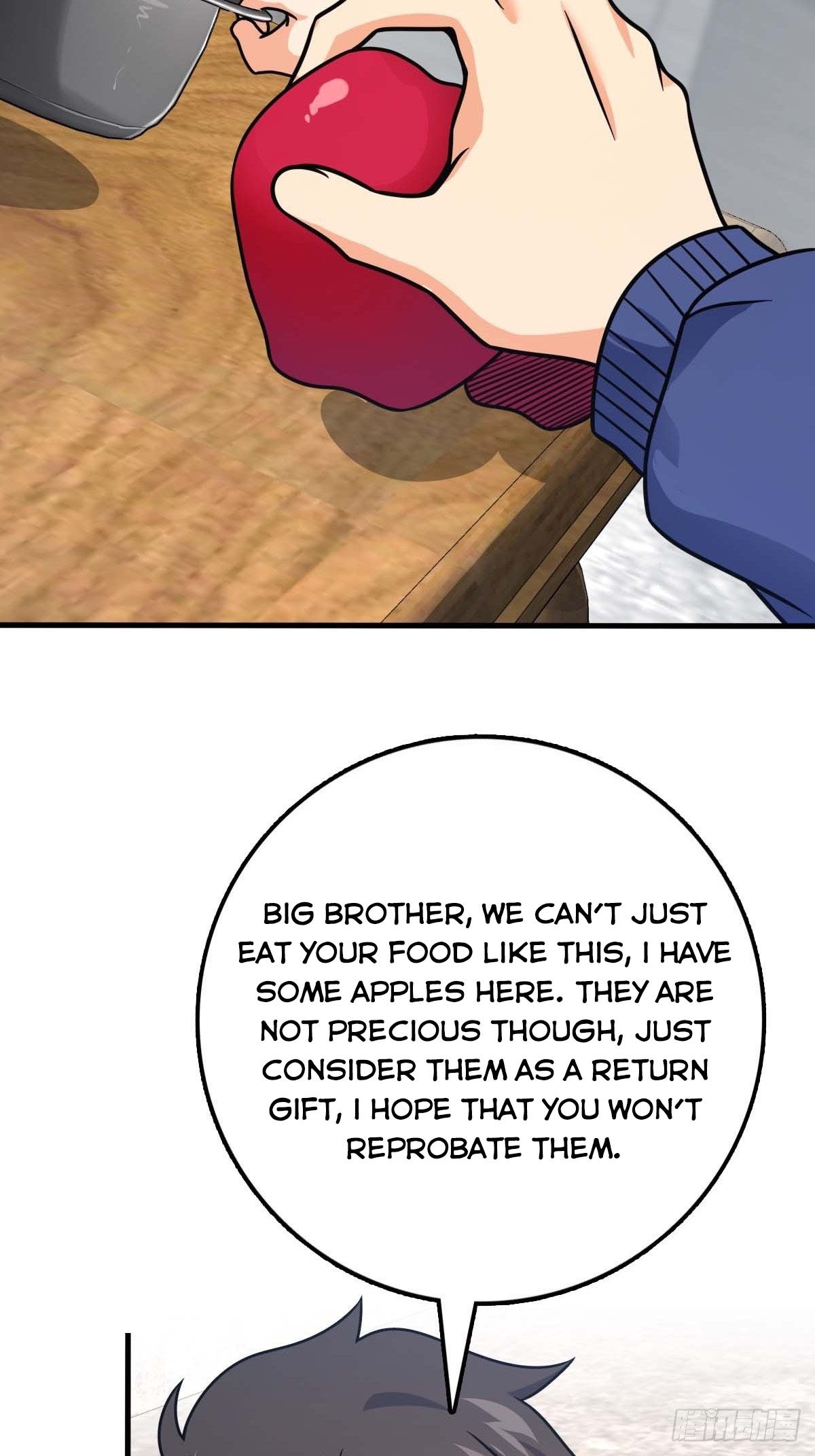 Chapter 401 - Image 22