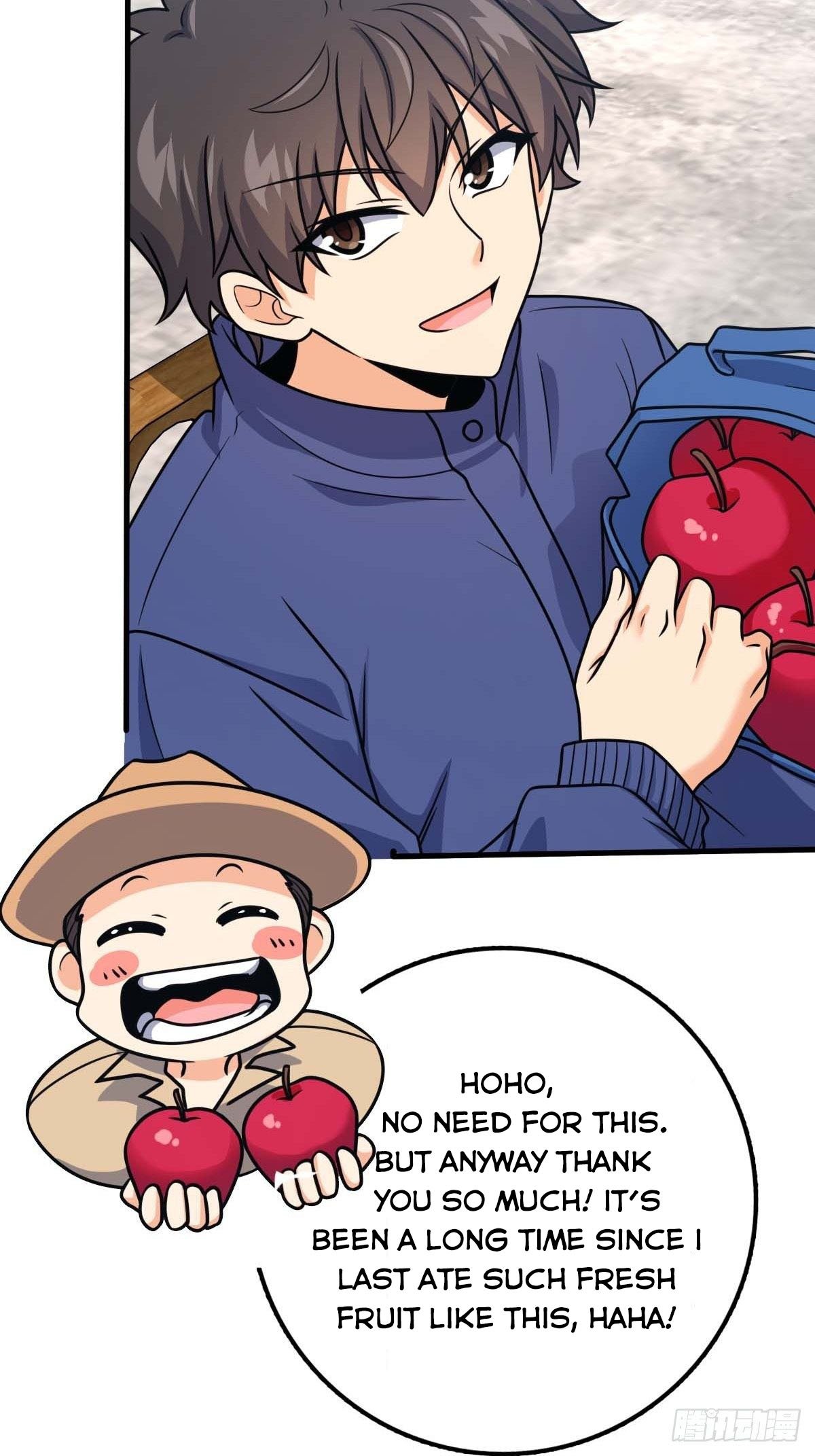 Chapter 401 - Image 23