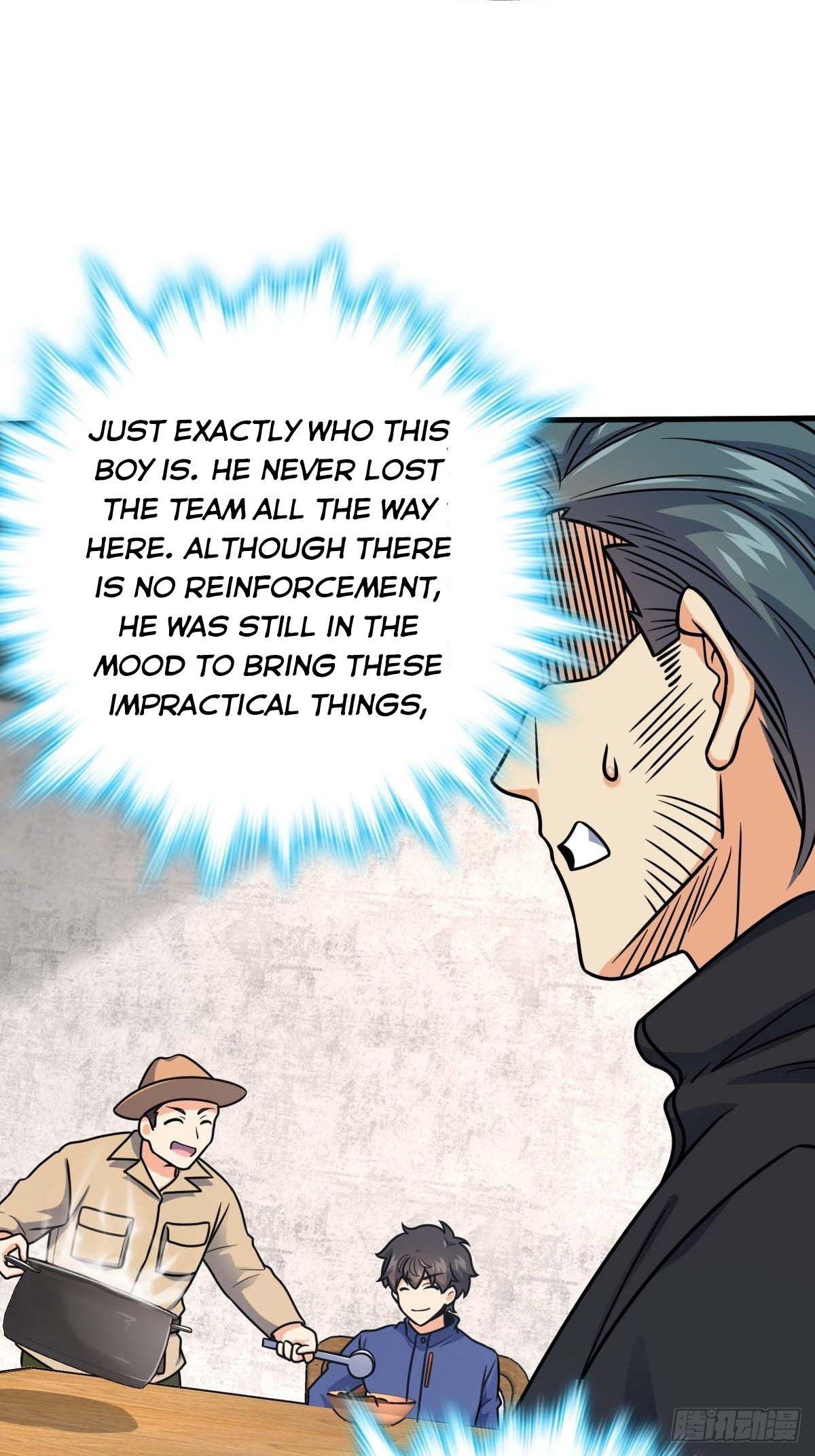Chapter 401 - Image 24