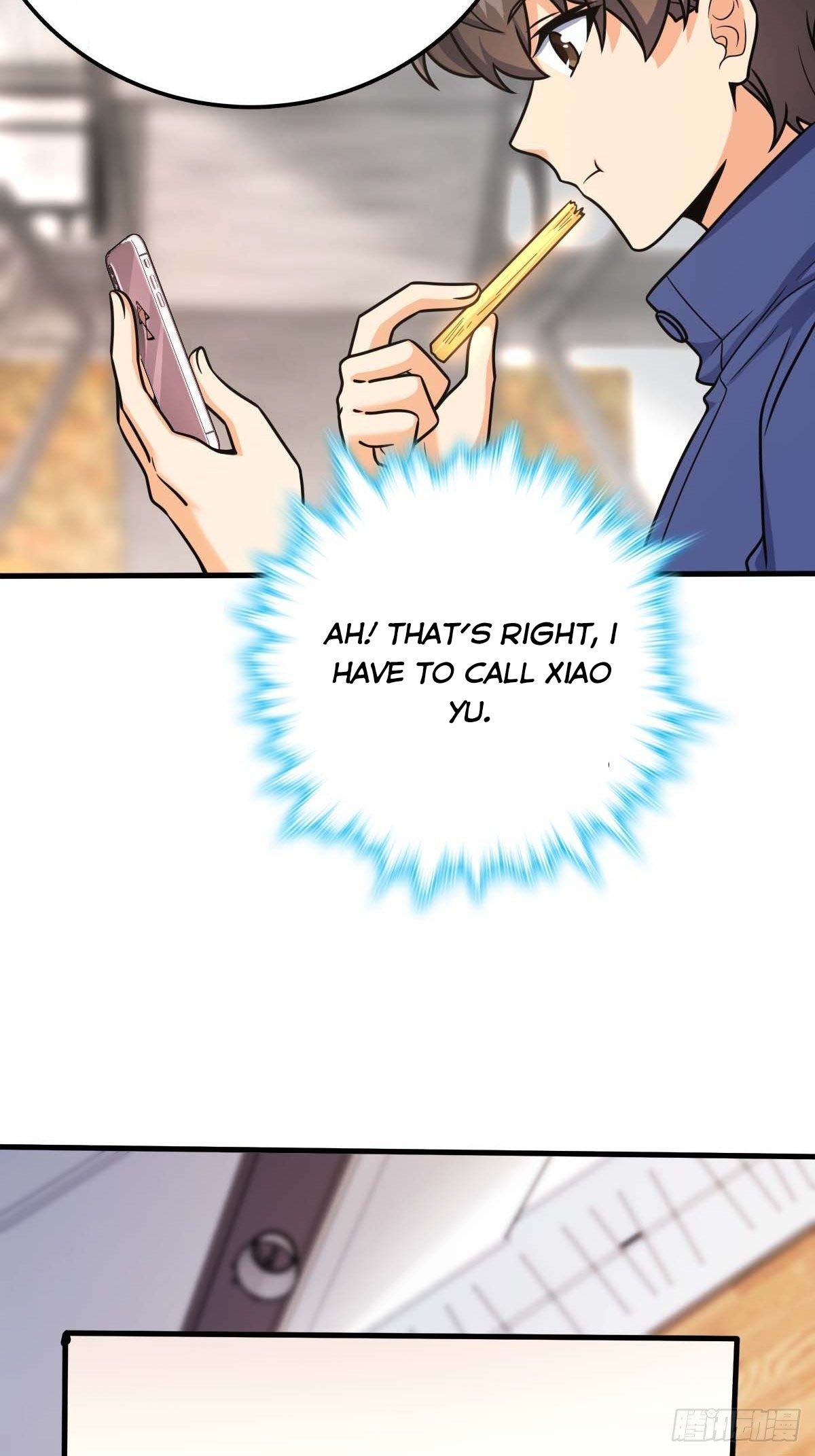 Chapter 401 - Image 26