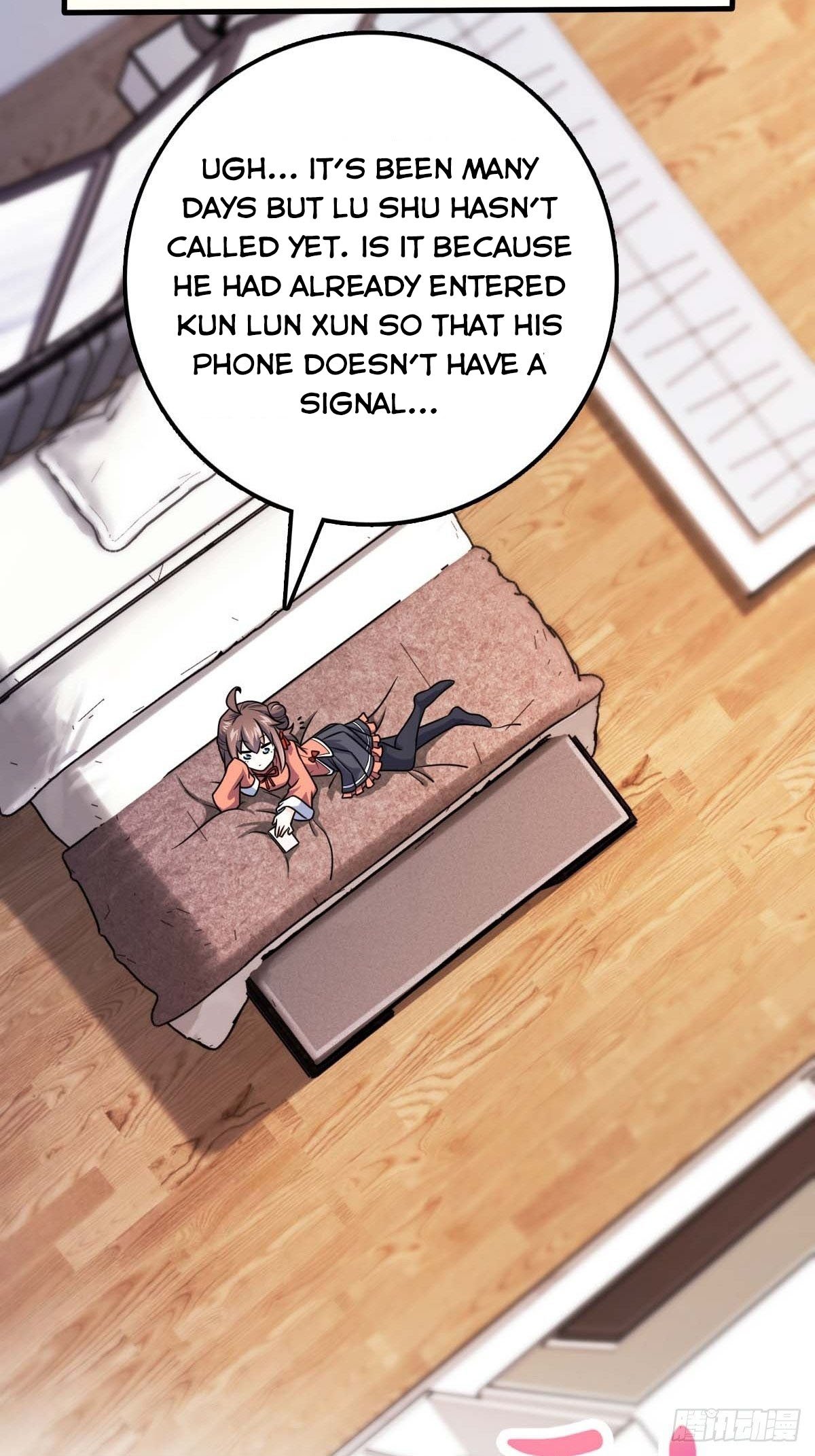 Chapter 401 - Image 27