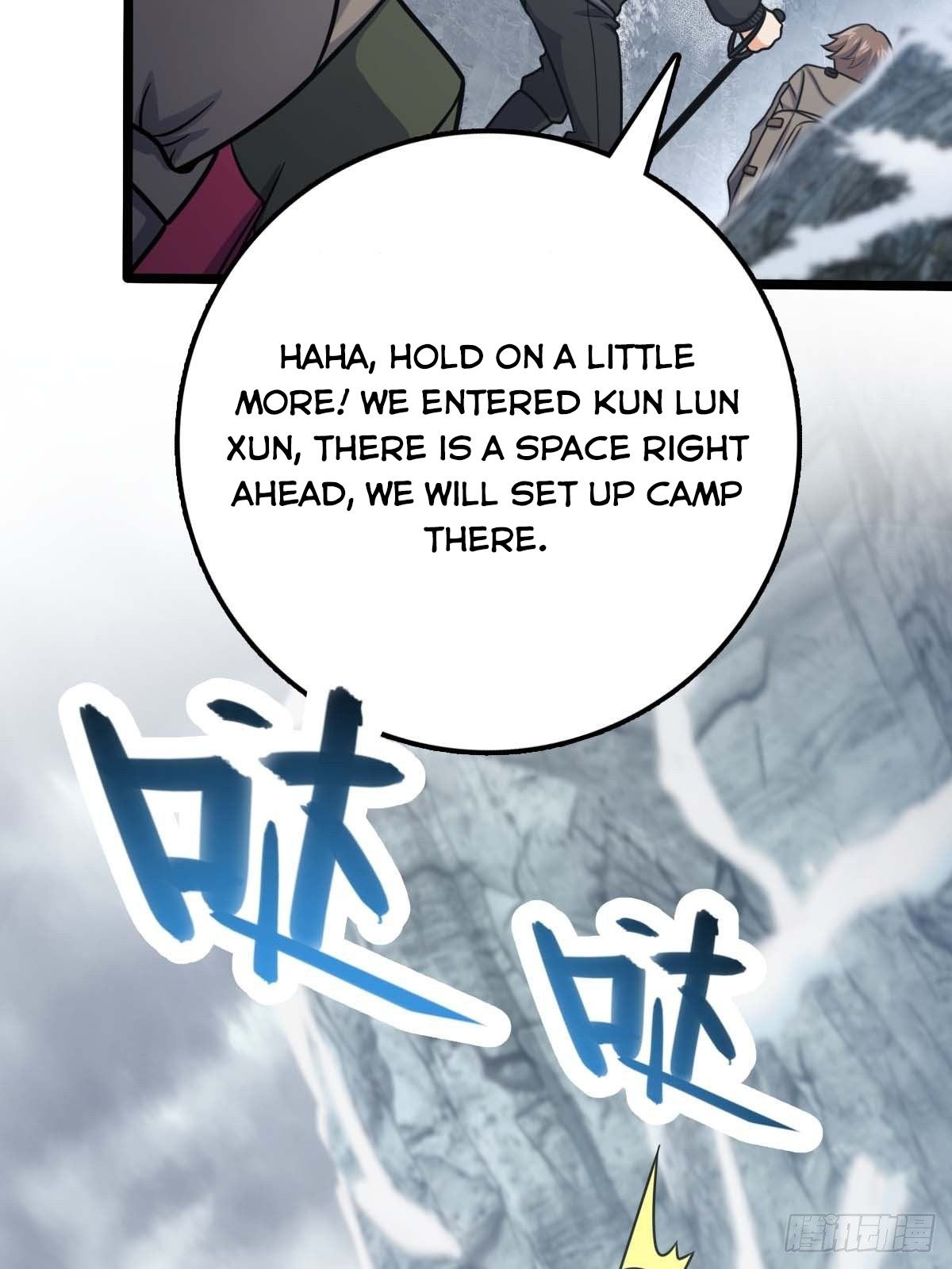 Chapter 401 - Image 38