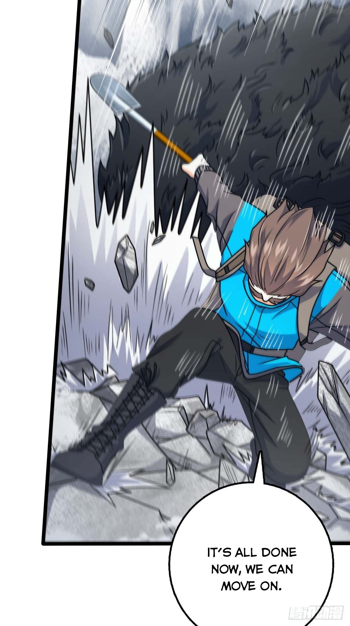 Chapter 401 - Image 58
