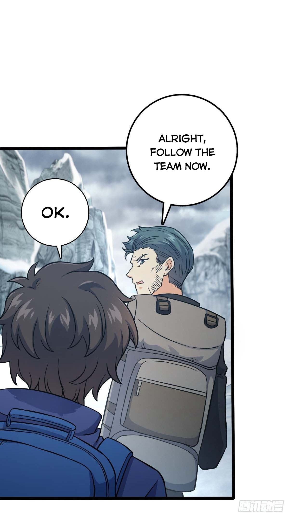 Chapter 401 - Image 65