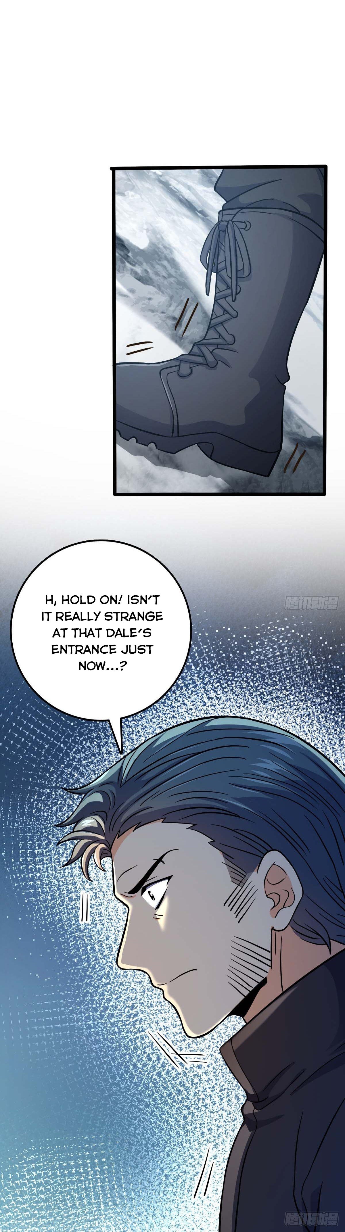 Chapter 401 - Image 66