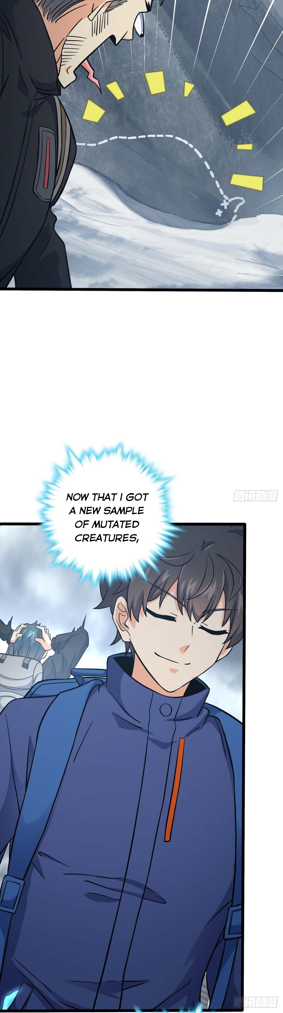 Chapter 401 - Image 68