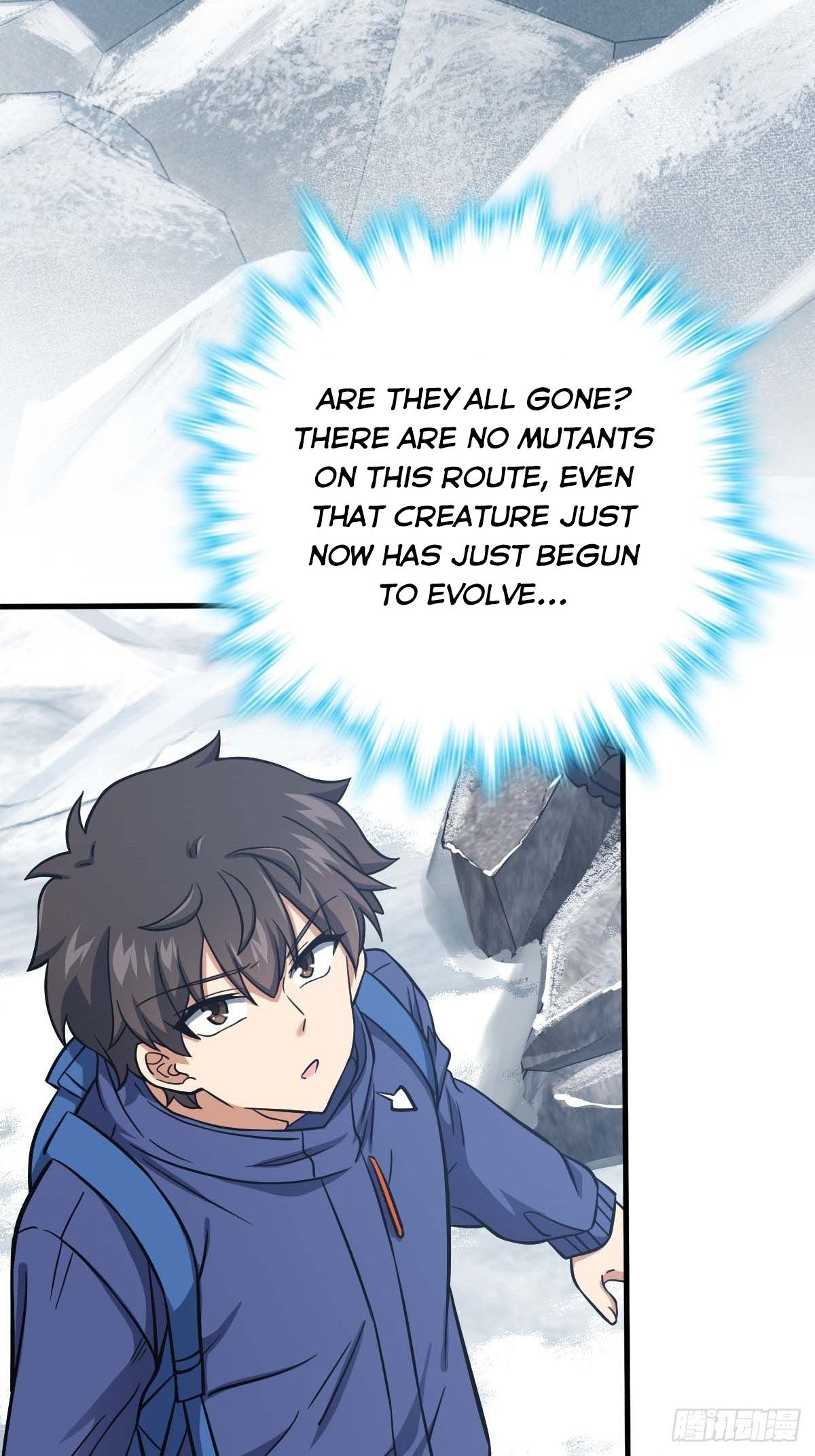 Chapter 401 - Image 7