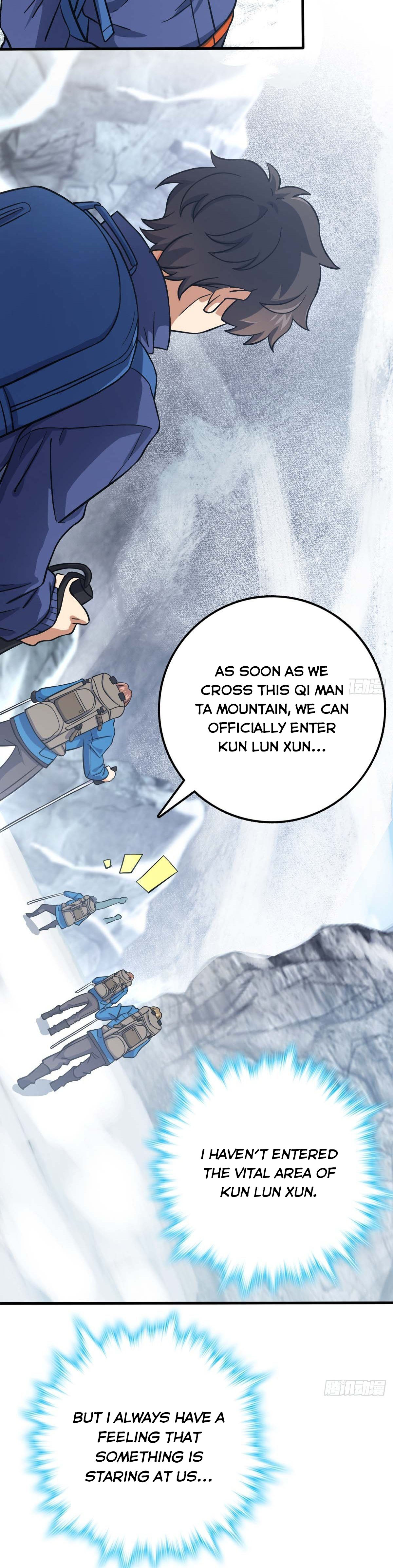 Chapter 401 - Image 8