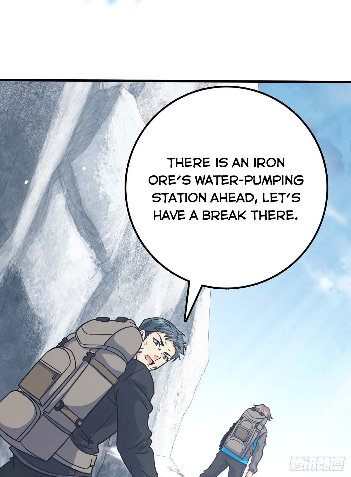 Chapter 401 - Image 9