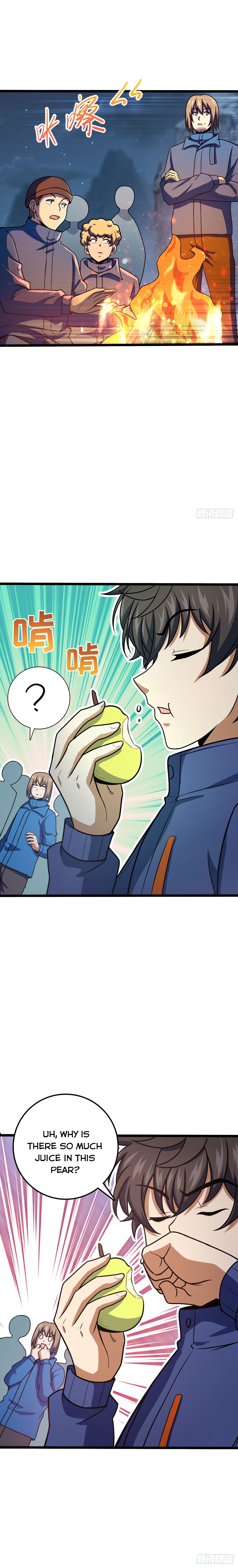 Chapter 402 - Image 4
