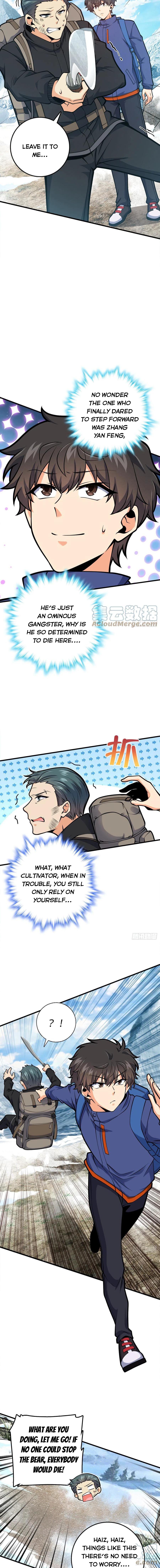 Chapter 403 - Image 2