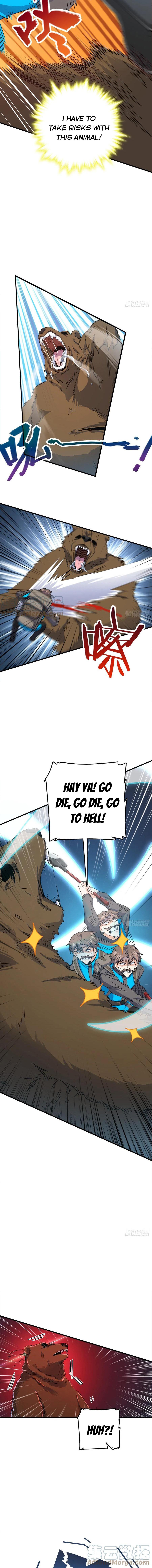 Chapter 403 - Image 5