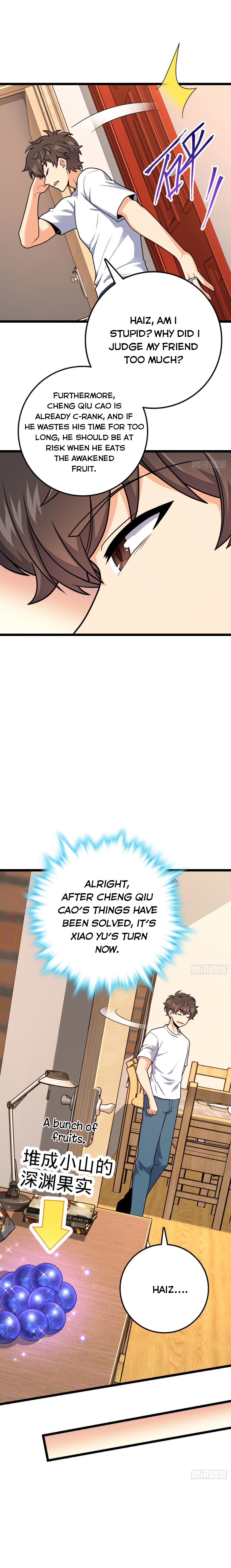 Chapter 432 - Image 6