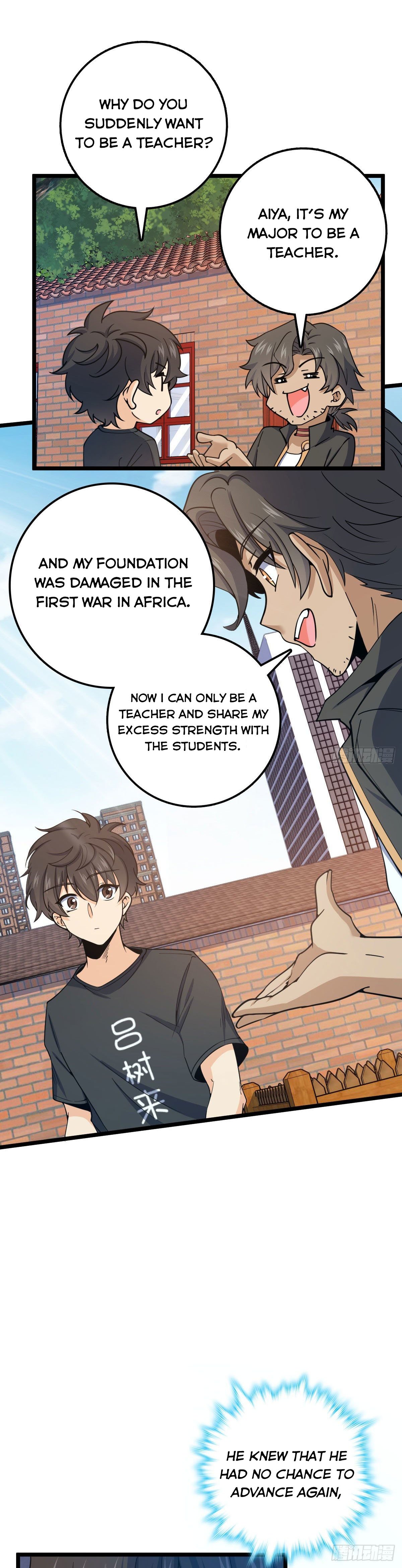 Chapter 434 - Image 2
