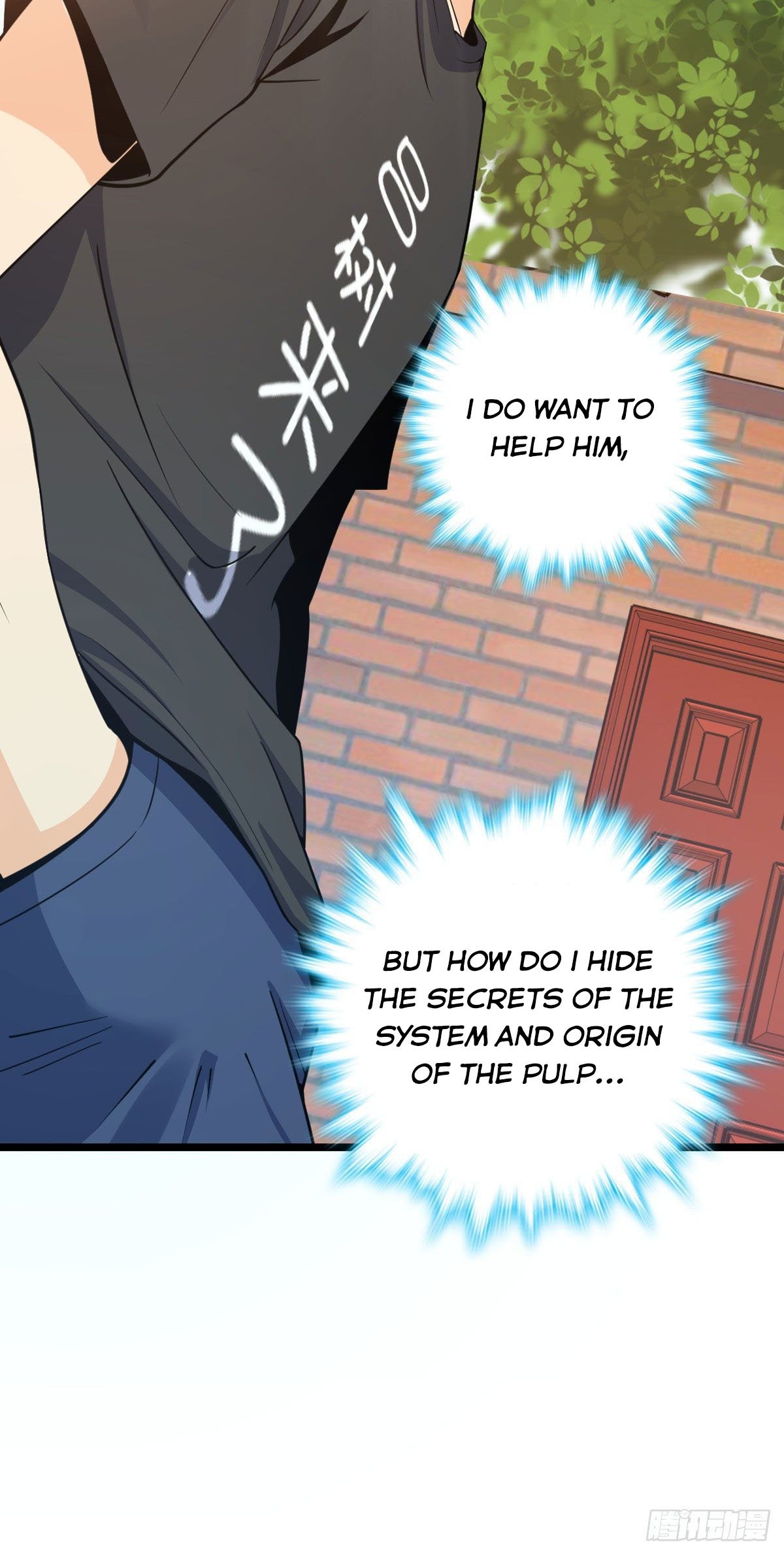 Chapter 434 - Image 4