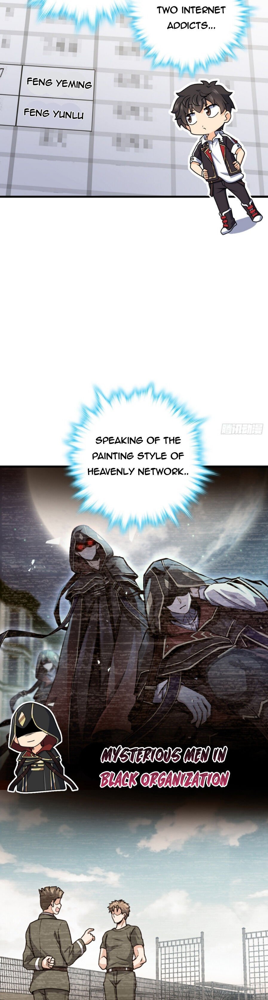Chapter 437 - Image 11