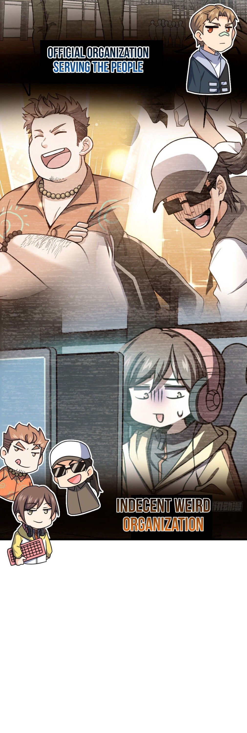 Chapter 437 - Image 12