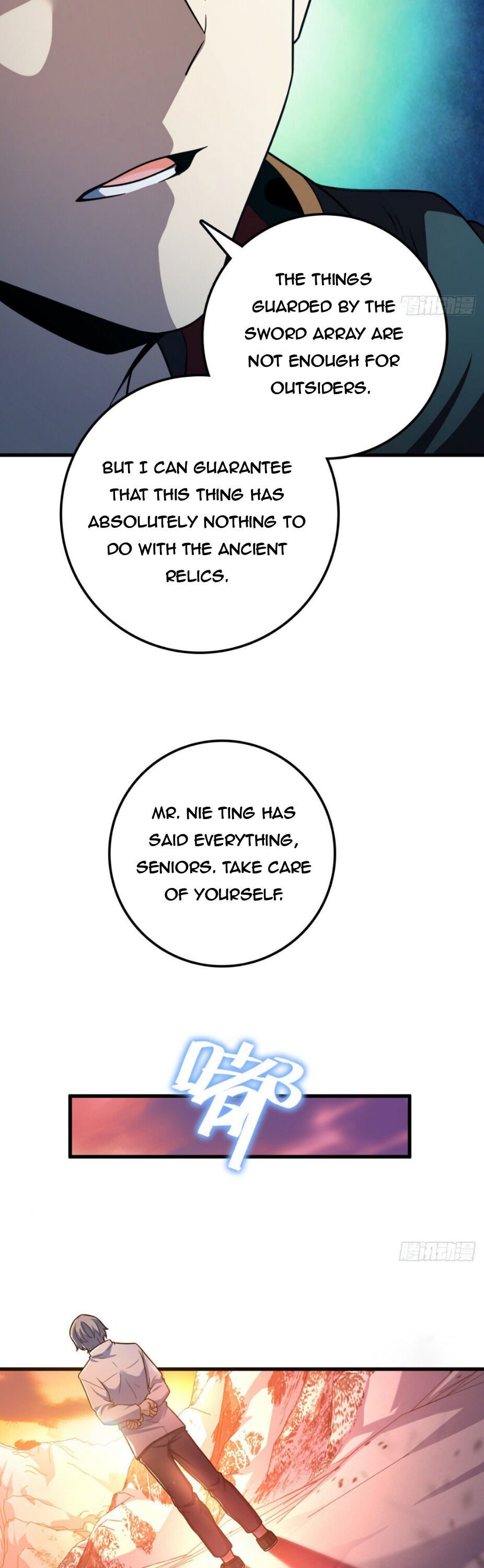 Chapter 437 - Image 21