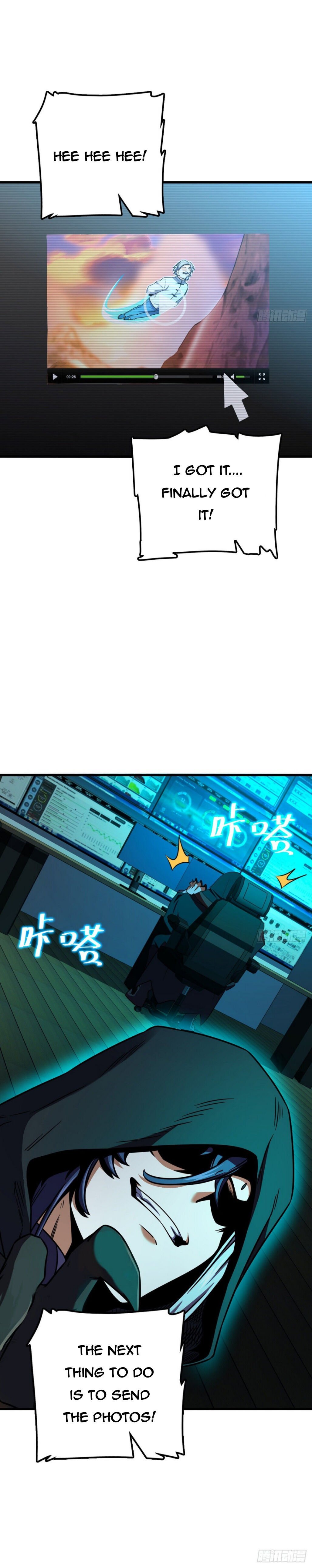Chapter 437 - Image 26