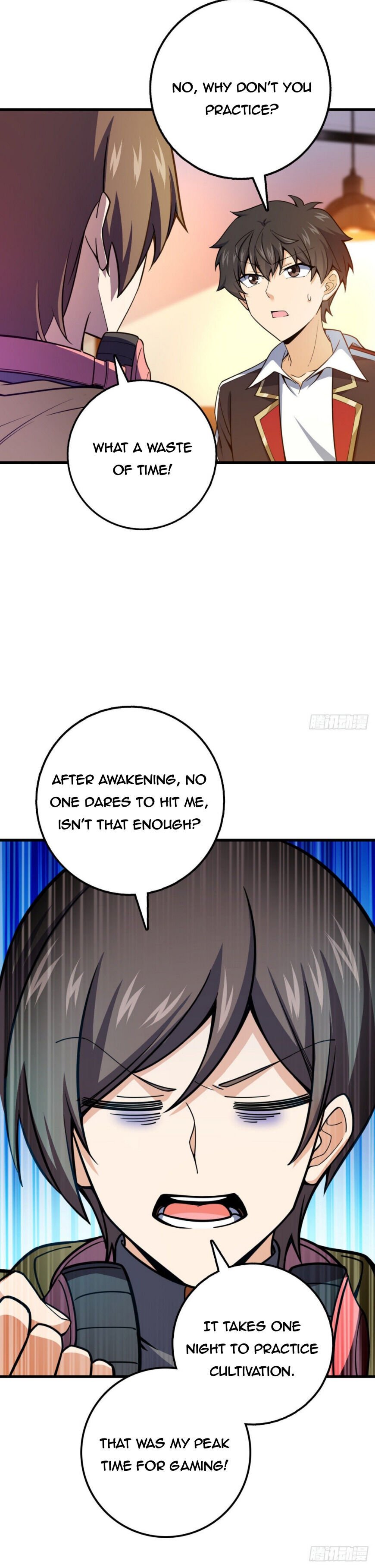 Chapter 437 - Image 3
