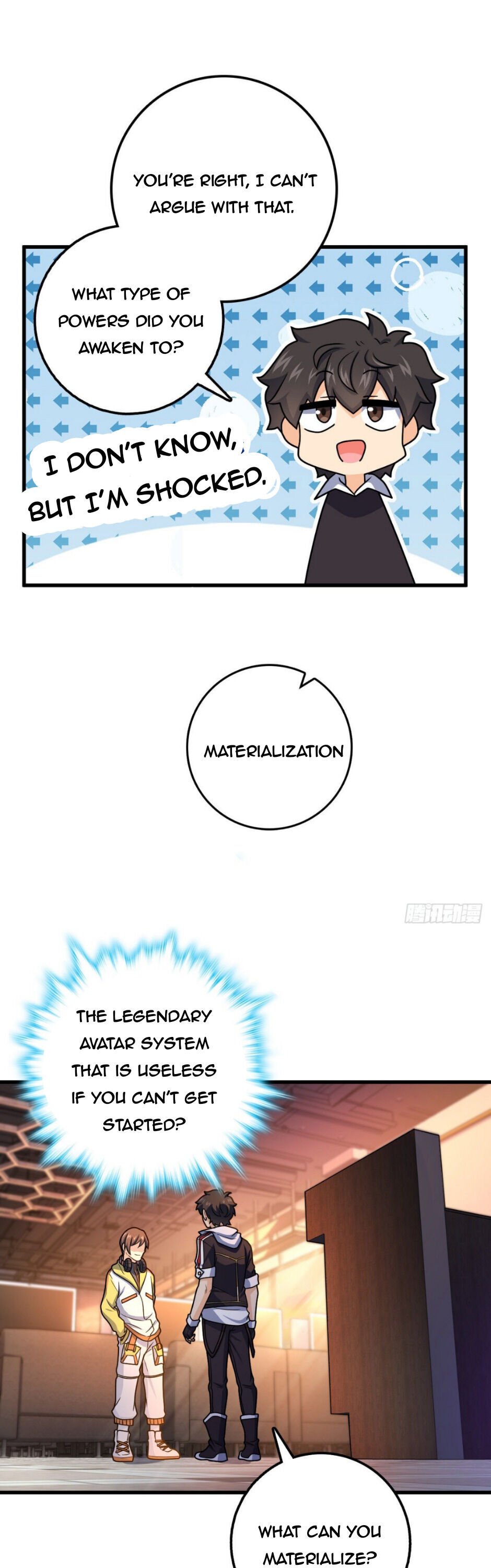 Chapter 437 - Image 4