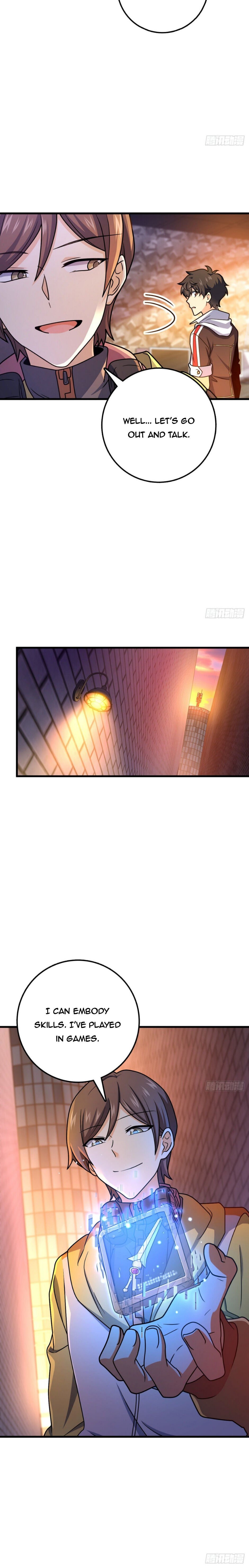 Chapter 437 - Image 5