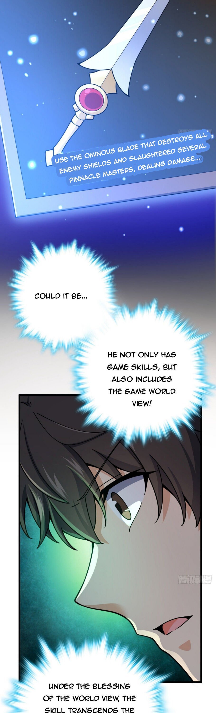 Chapter 437 - Image 7