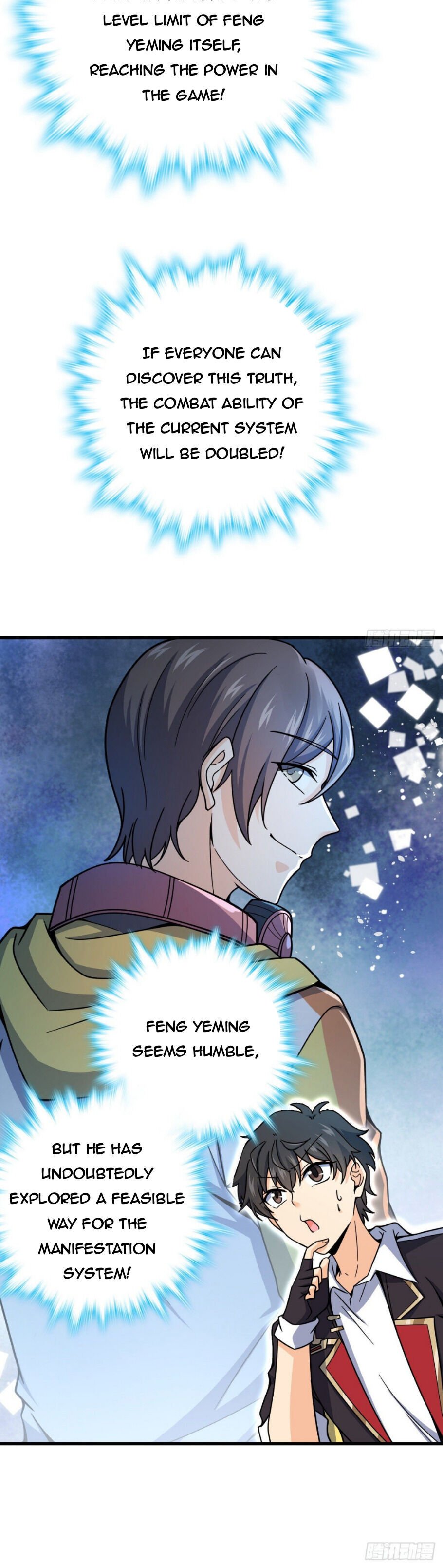 Chapter 437 - Image 8