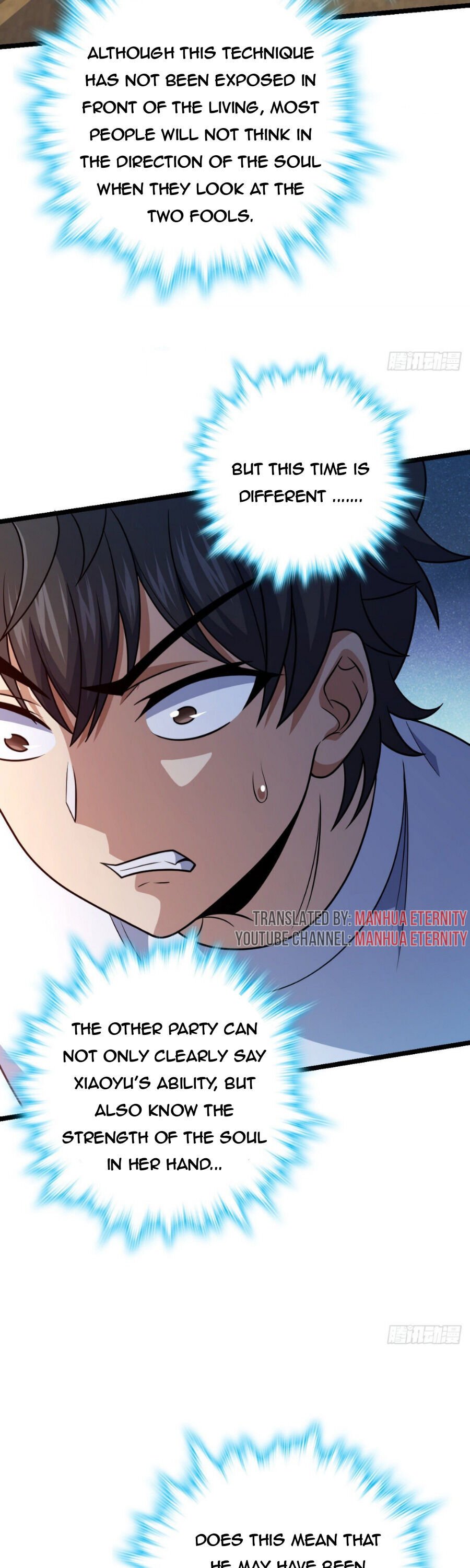 Chapter 438 - Image 14