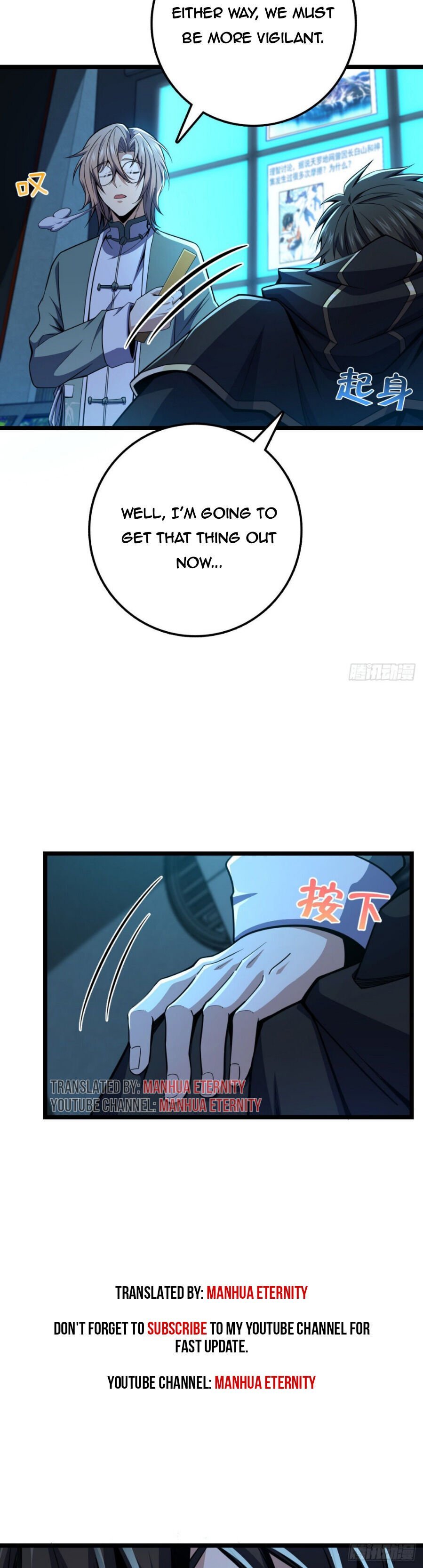 Chapter 438 - Image 6