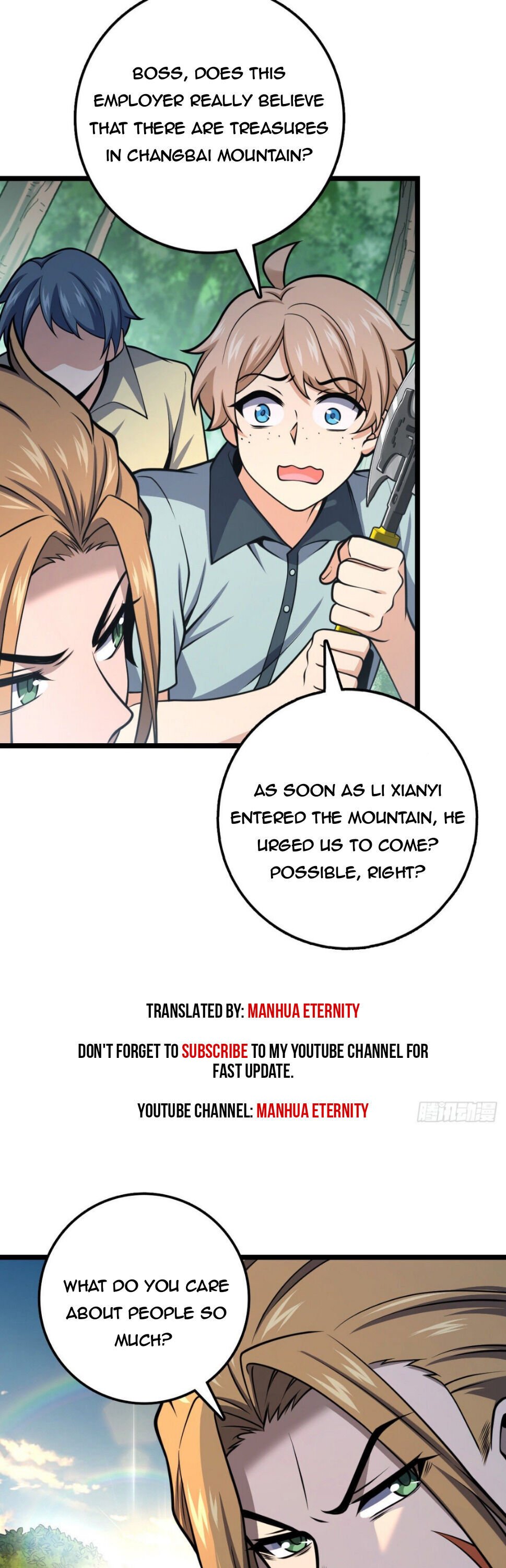 Chapter 439 - Image 17